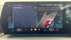 BMW 1 Series 120 M Sport 5dr Step Auto Petrol Hatchback